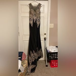 Gorgeous Evening Dress